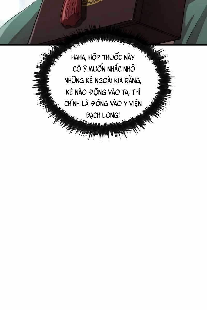 Bác Sĩ Trùng Sinh Về Murim Chapter 101 - 7