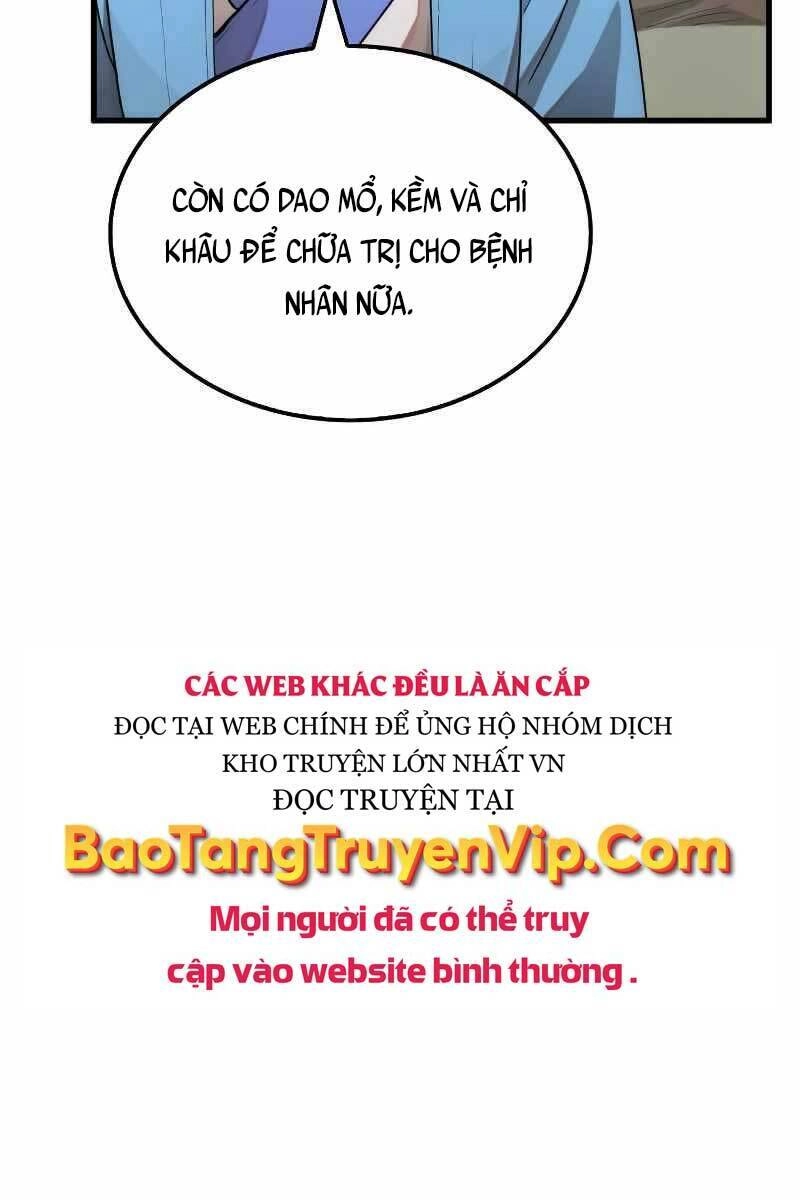 Bác Sĩ Trùng Sinh Về Murim Chapter 101 - 9