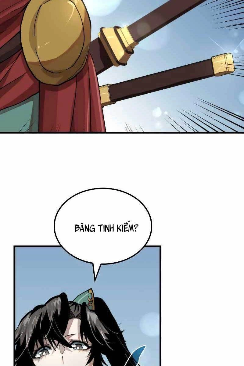 Bác Sĩ Trùng Sinh Về Murim Chapter 101 - 12