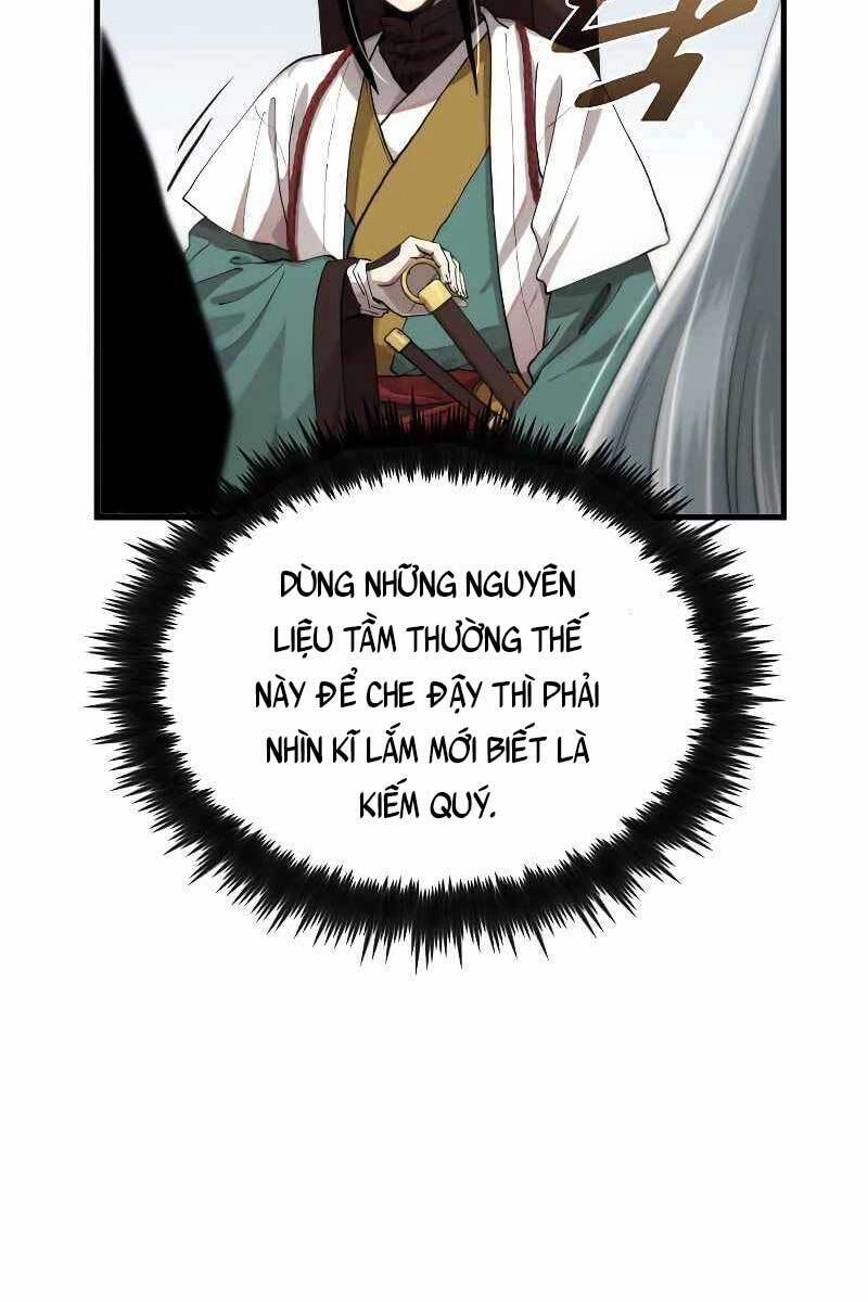 Bác Sĩ Trùng Sinh Về Murim Chapter 101 - 17