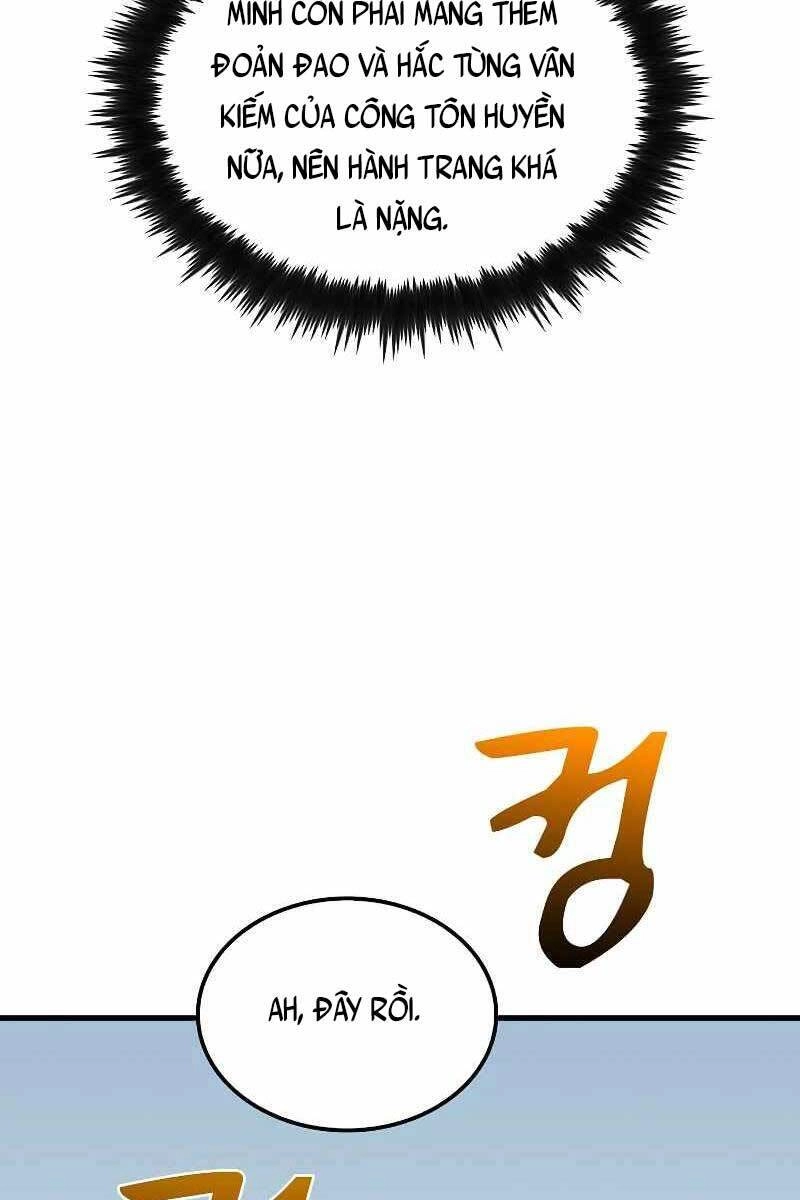 Bác Sĩ Trùng Sinh Về Murim Chapter 101 - 19