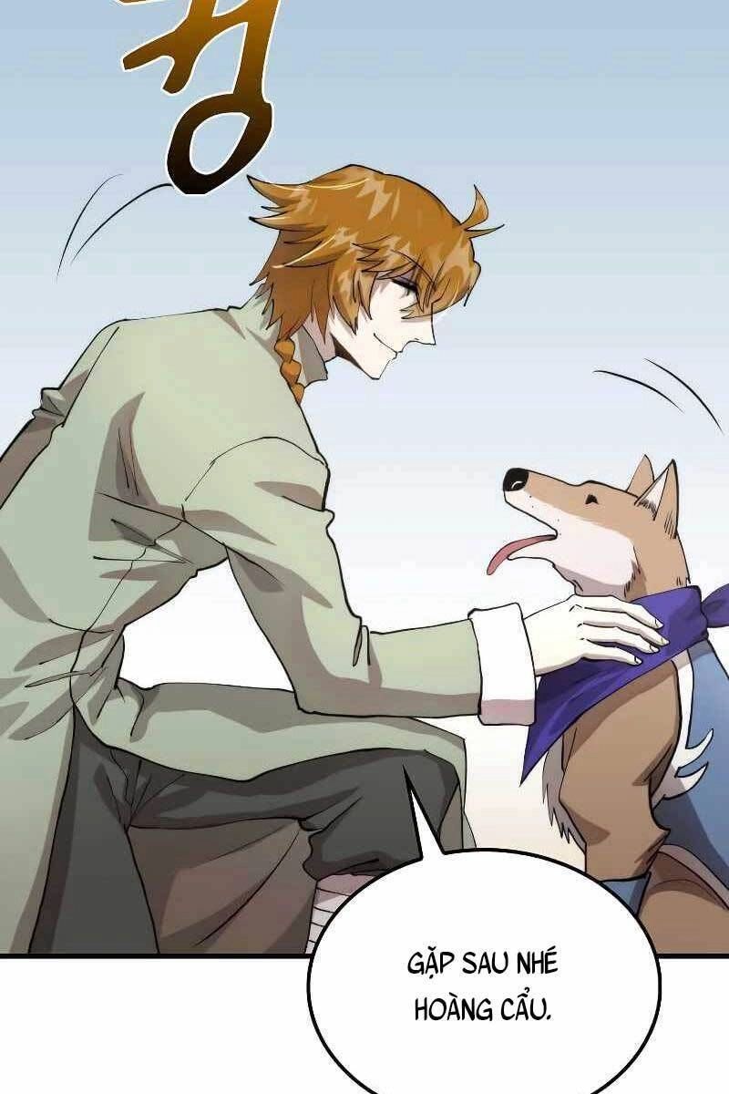 Bác Sĩ Trùng Sinh Về Murim Chapter 101 - 20