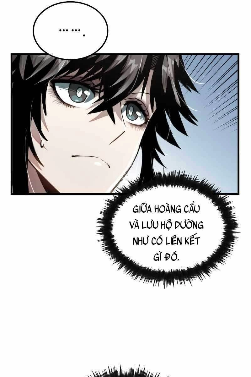 Bác Sĩ Trùng Sinh Về Murim Chapter 101 - 22