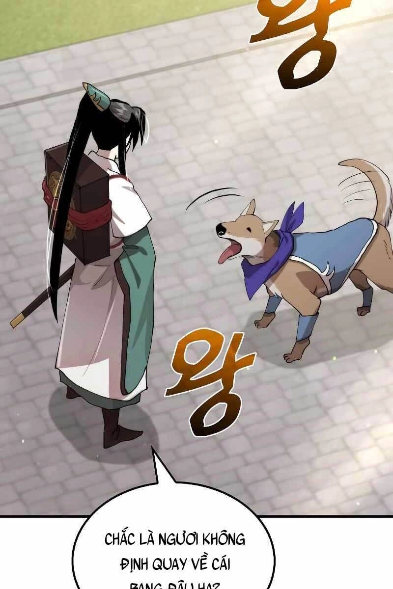 Bác Sĩ Trùng Sinh Về Murim Chapter 101 - 24