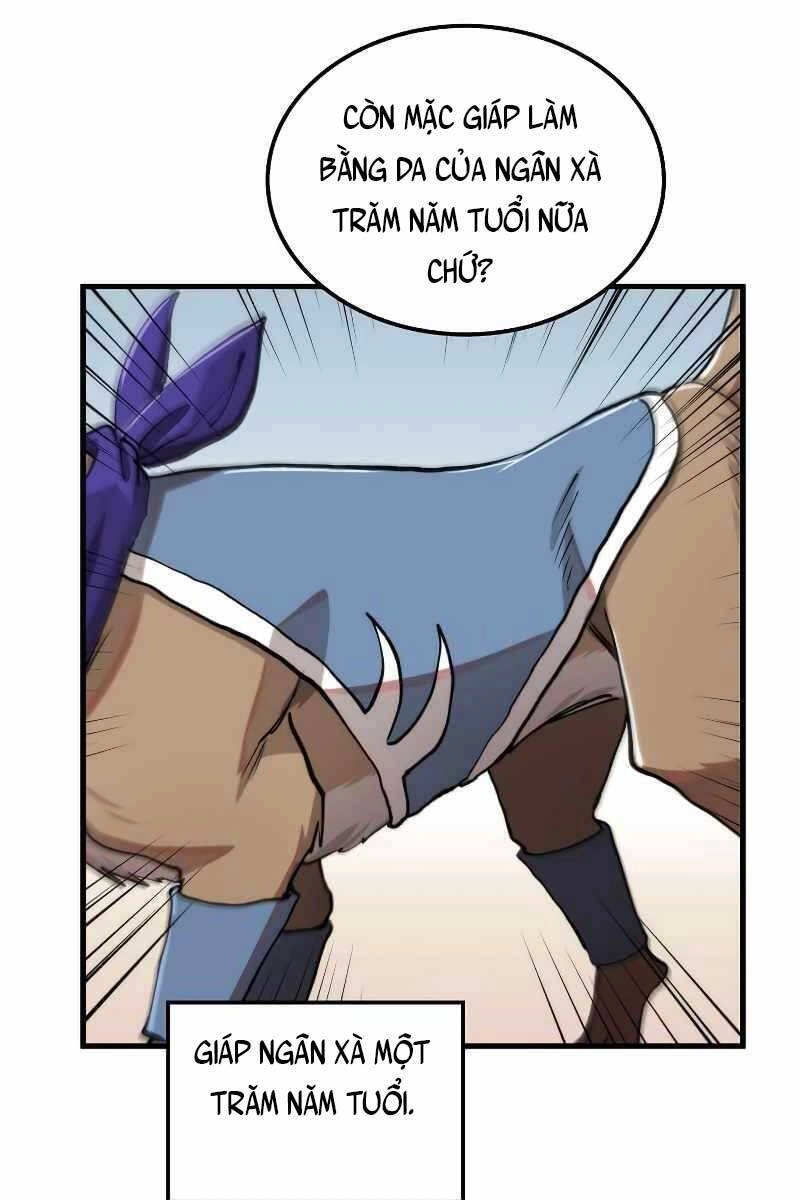 Bác Sĩ Trùng Sinh Về Murim Chapter 101 - 26