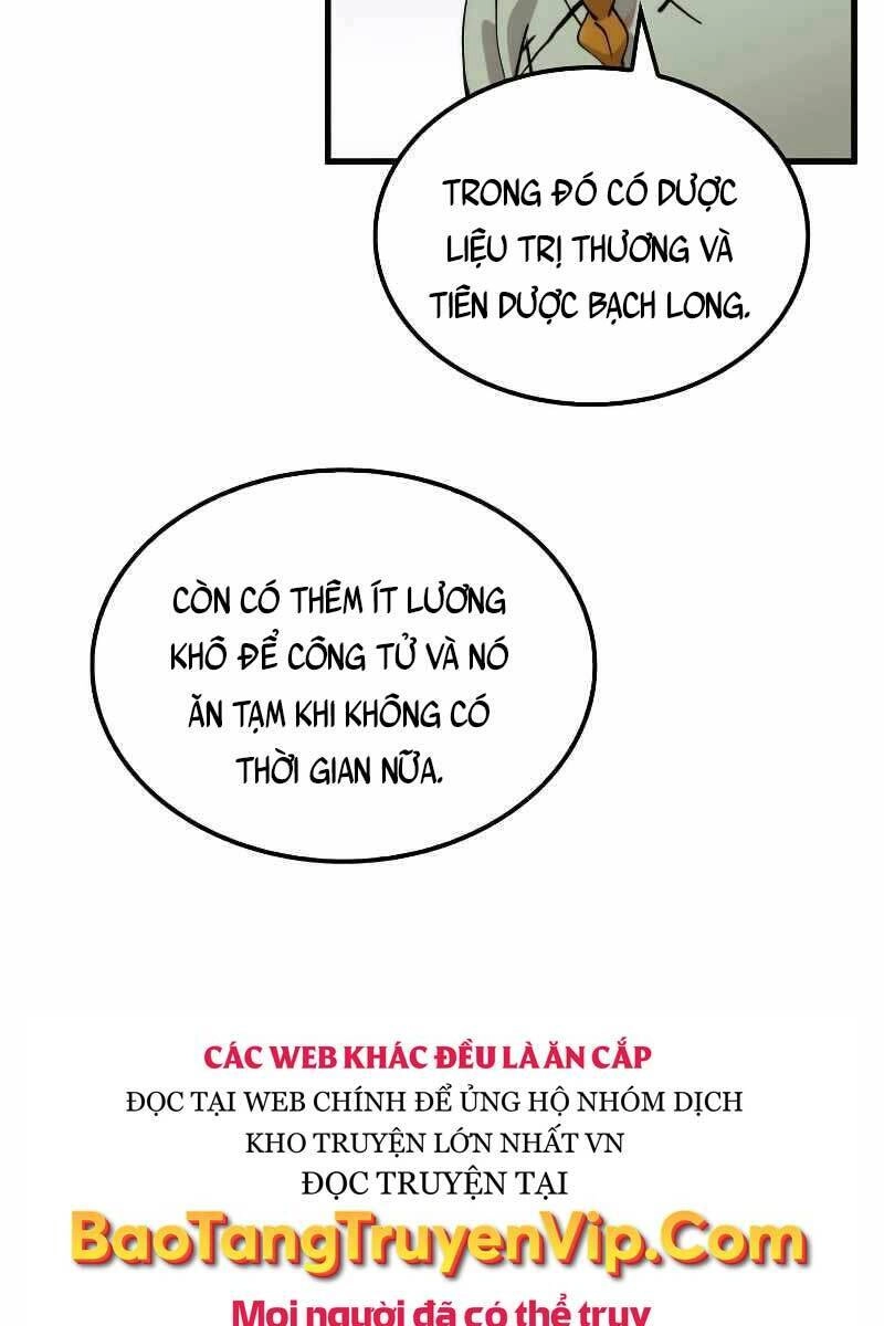 Bác Sĩ Trùng Sinh Về Murim Chapter 101 - 30