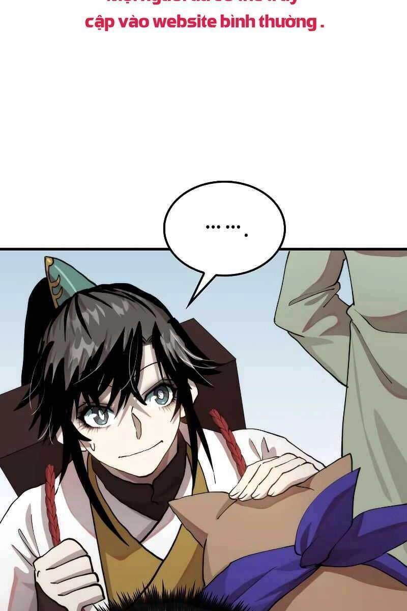 Bác Sĩ Trùng Sinh Về Murim Chapter 101 - 31