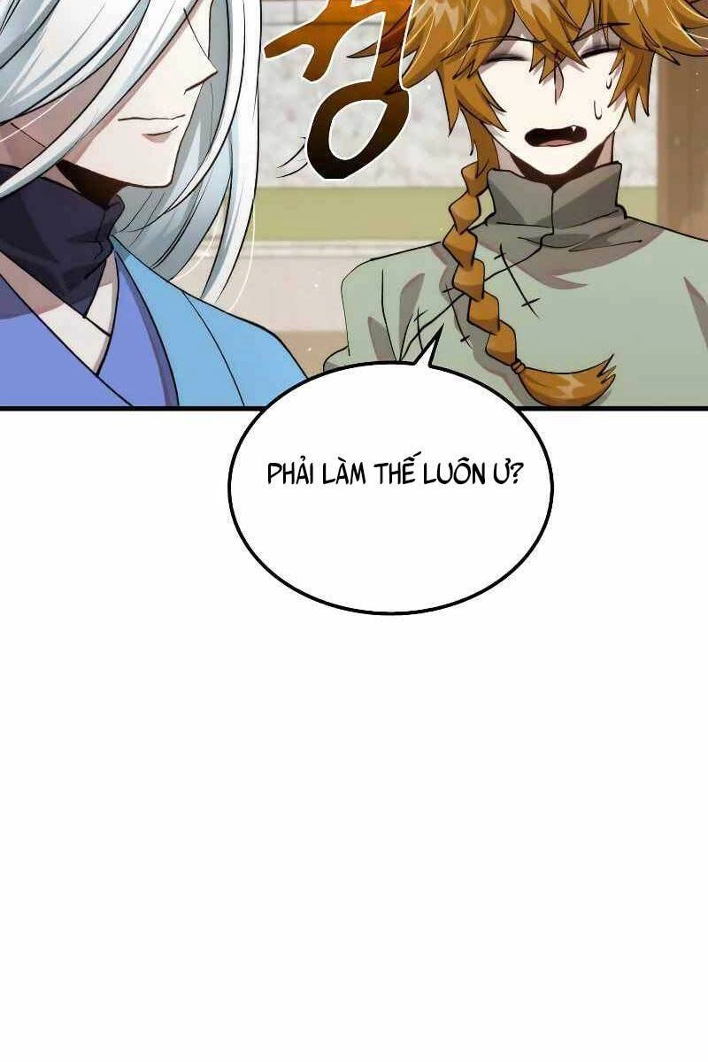 Bác Sĩ Trùng Sinh Về Murim Chapter 101 - 35