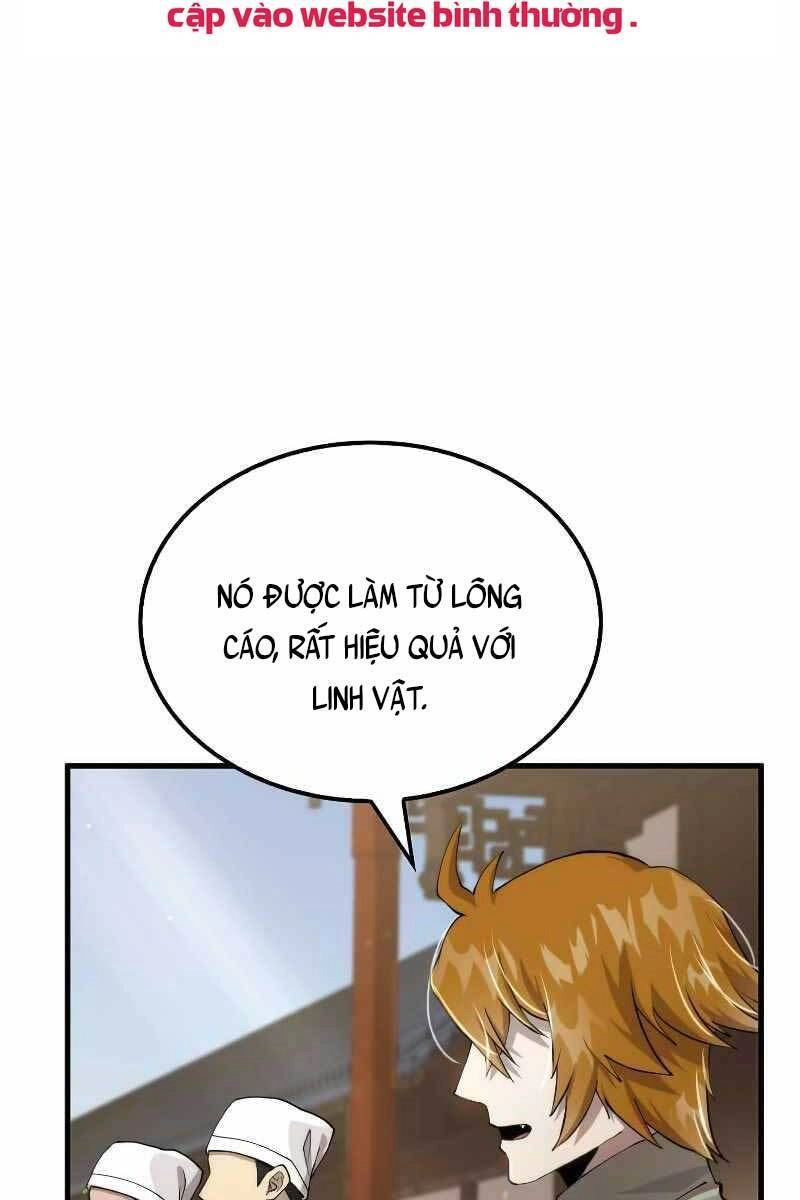 Bác Sĩ Trùng Sinh Về Murim Chapter 101 - 49