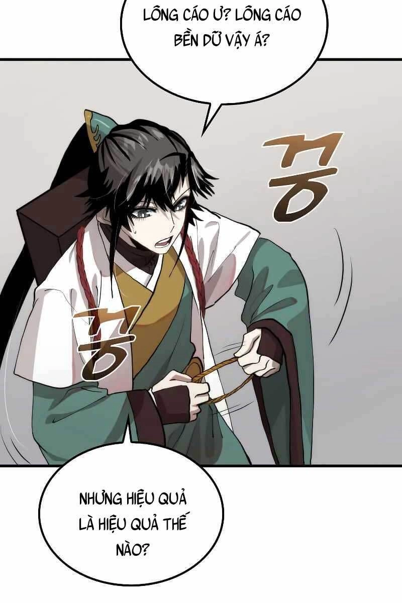 Bác Sĩ Trùng Sinh Về Murim Chapter 101 - 51