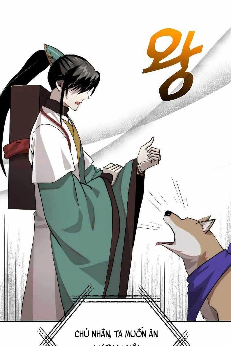 Bác Sĩ Trùng Sinh Về Murim Chapter 101 - 54