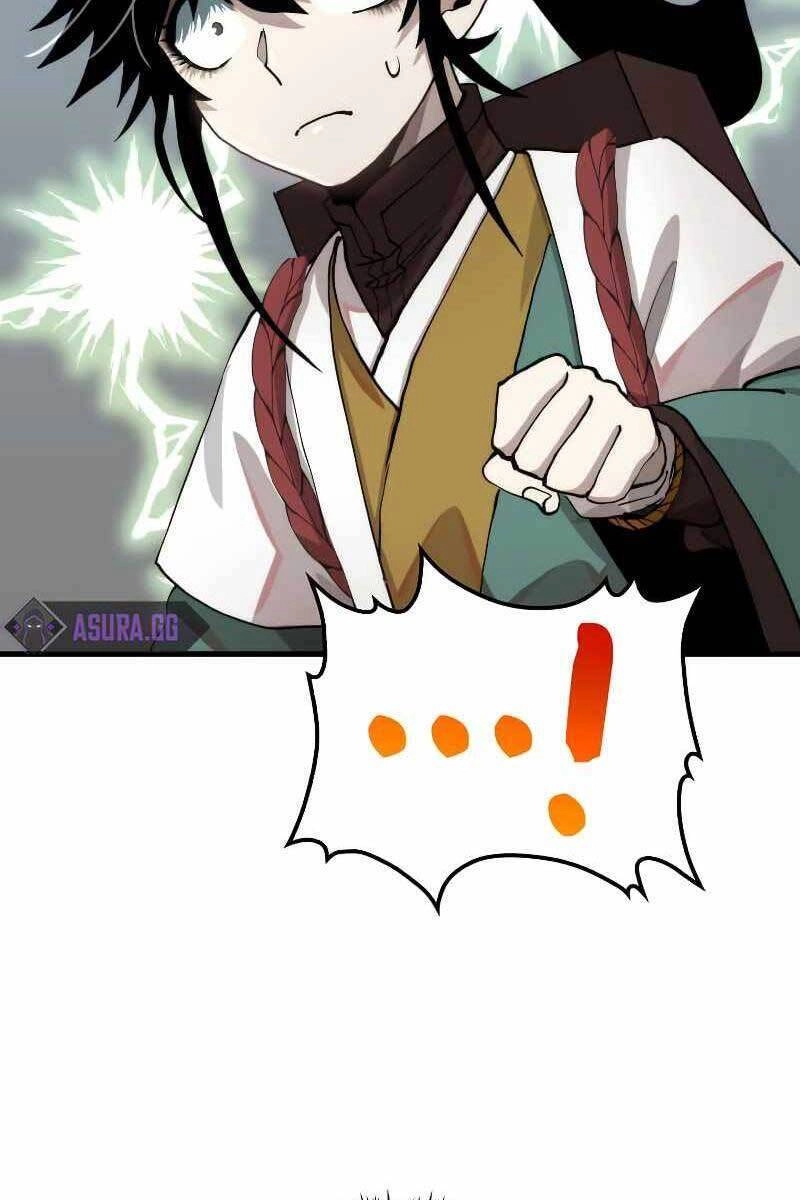 Bác Sĩ Trùng Sinh Về Murim Chapter 101 - 57