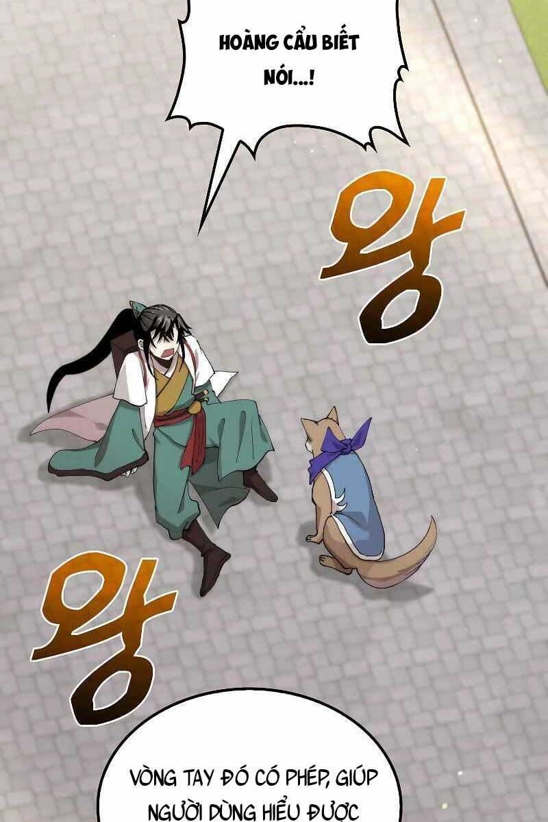 Bác Sĩ Trùng Sinh Về Murim Chapter 101 - 62