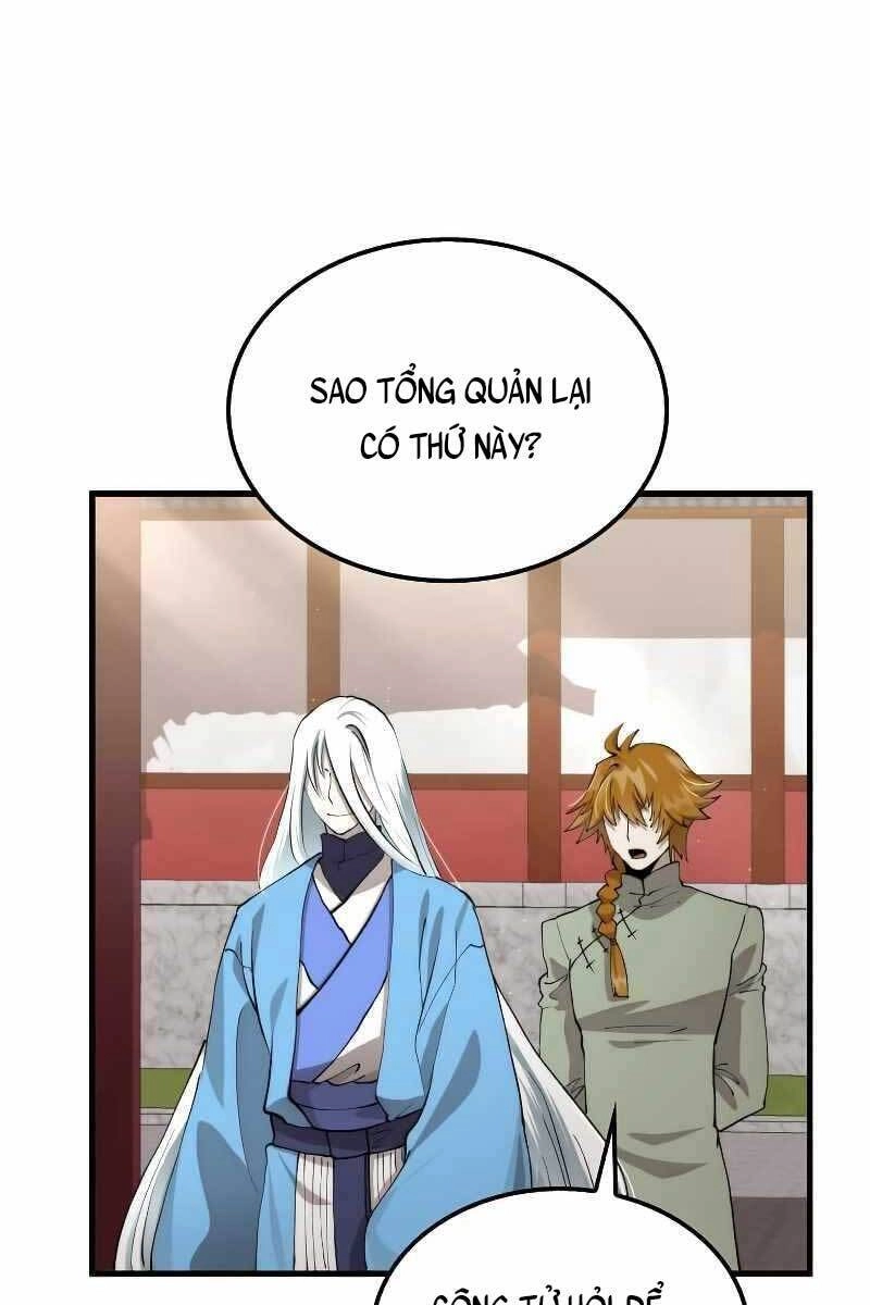 Bác Sĩ Trùng Sinh Về Murim Chapter 101 - 70