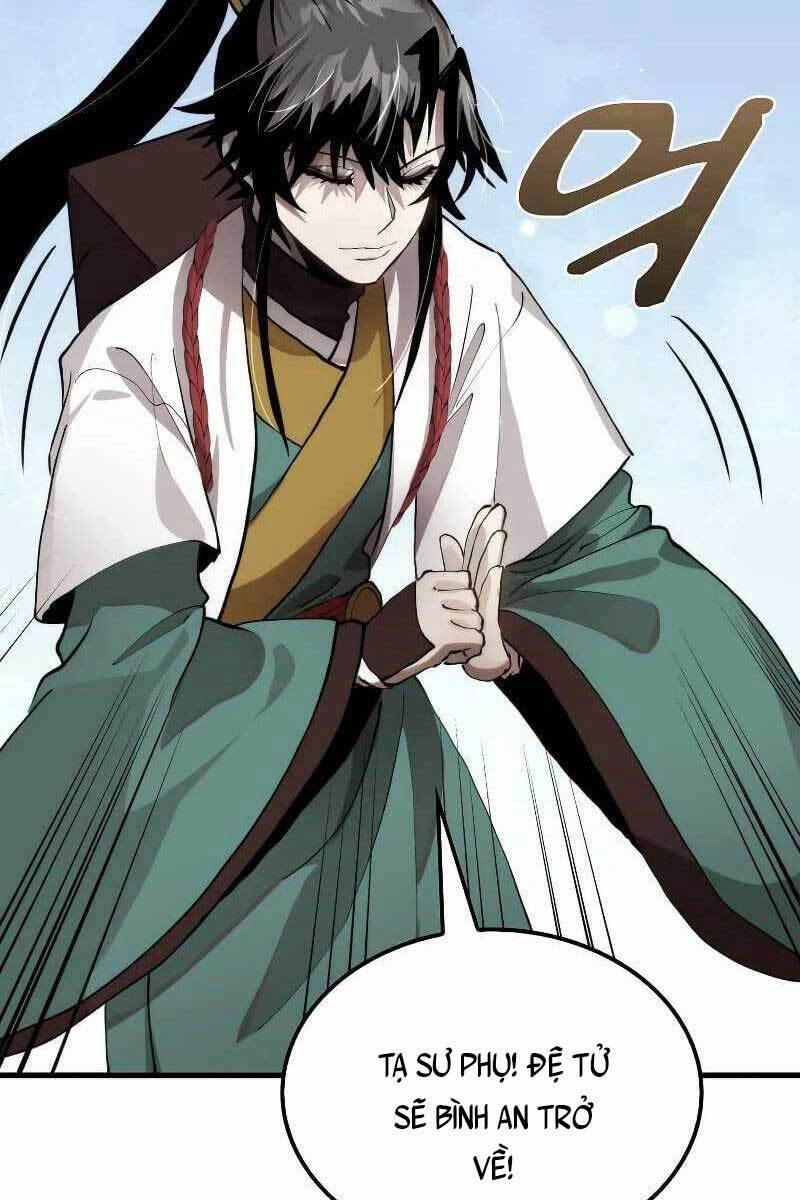 Bác Sĩ Trùng Sinh Về Murim Chapter 101 - 77