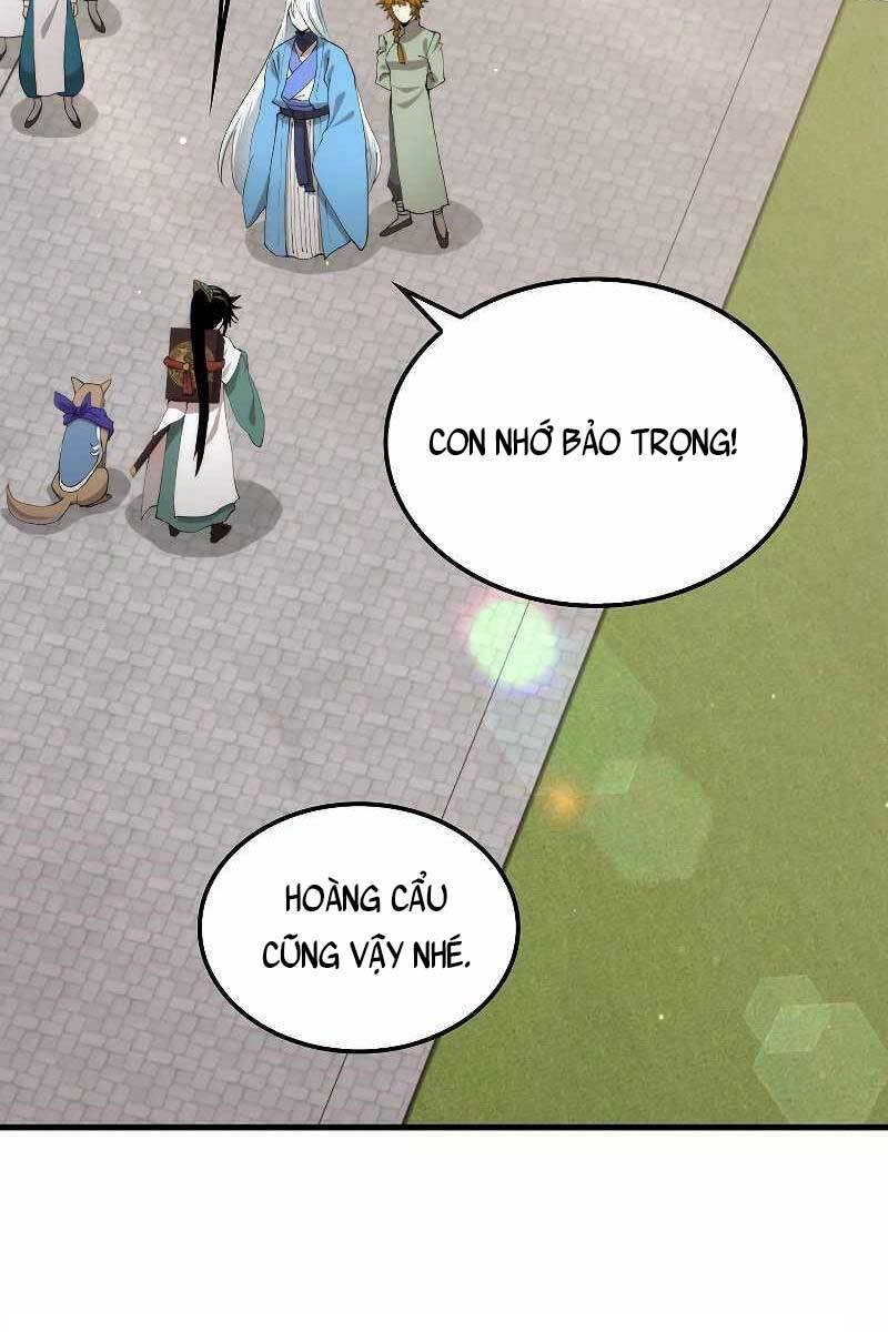 Bác Sĩ Trùng Sinh Về Murim Chapter 101 - 79