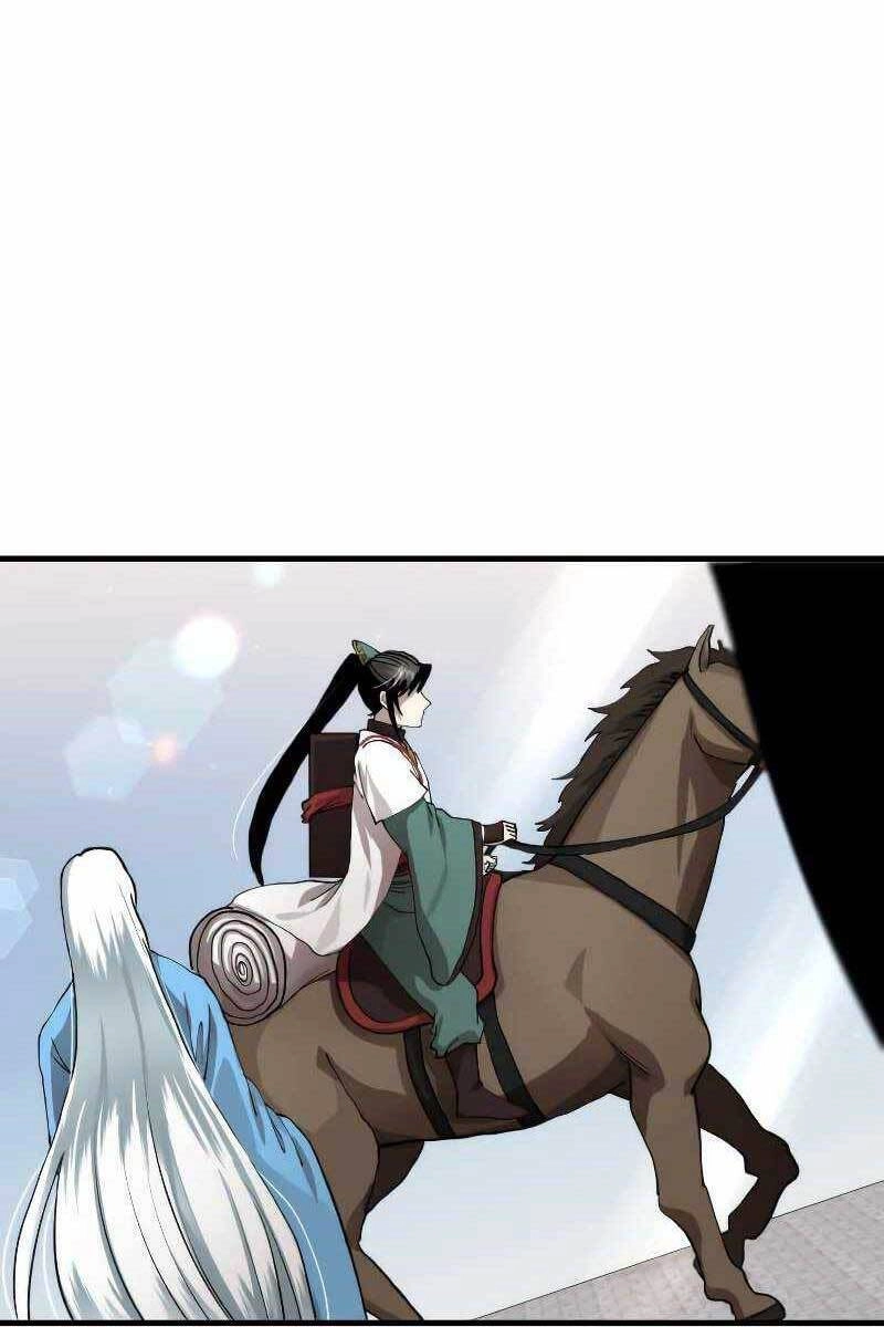 Bác Sĩ Trùng Sinh Về Murim Chapter 101 - 83