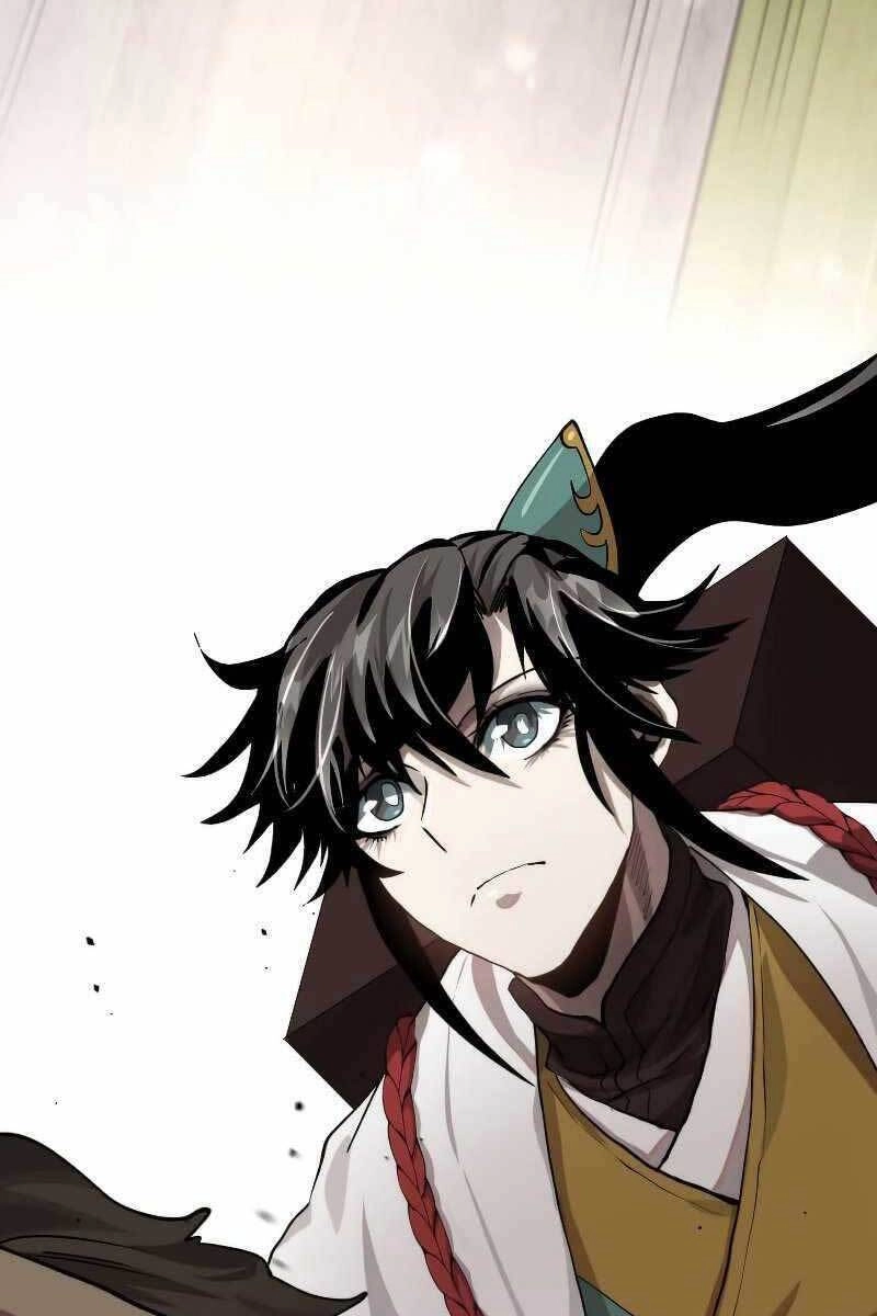 Bác Sĩ Trùng Sinh Về Murim Chapter 101 - 87