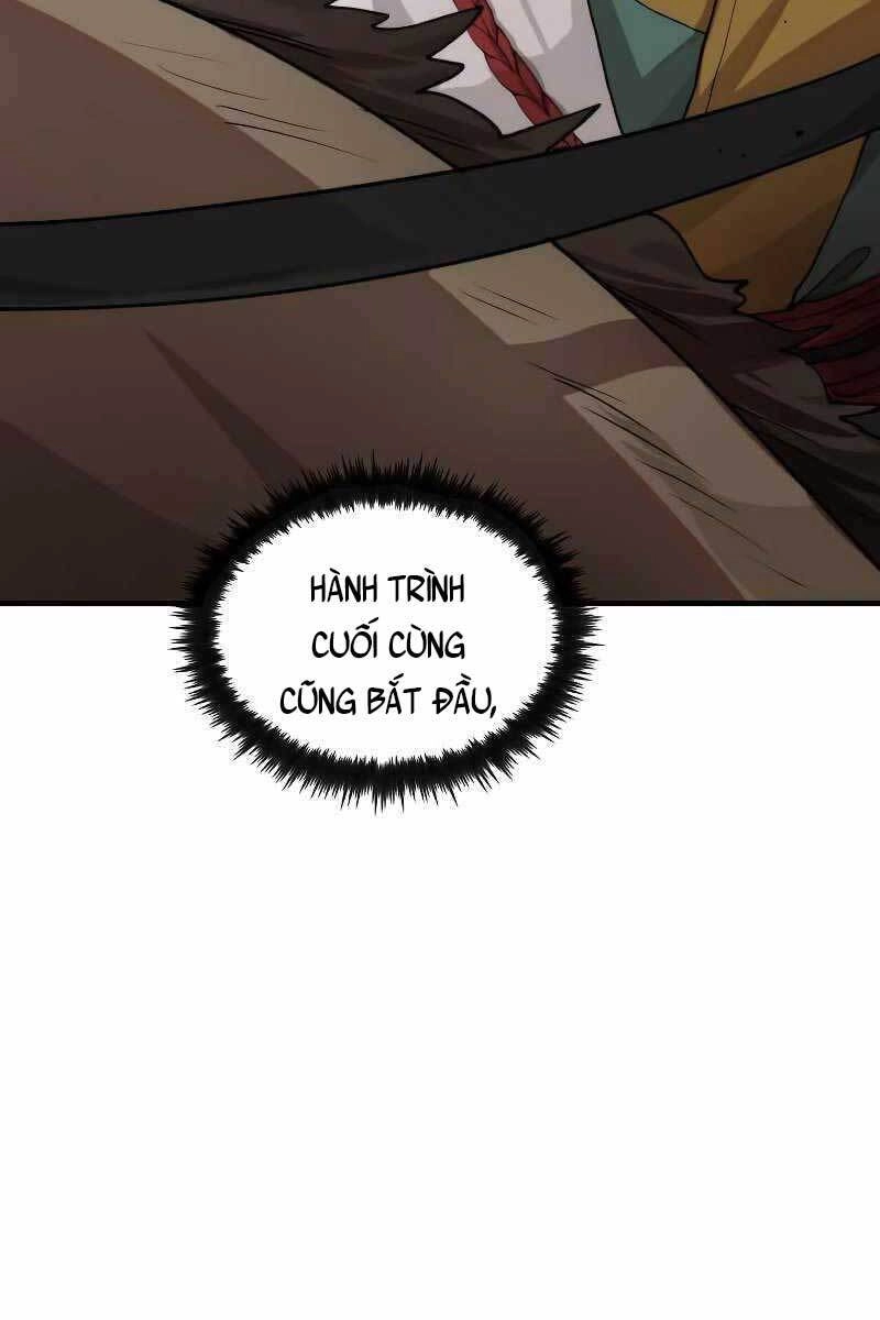 Bác Sĩ Trùng Sinh Về Murim Chapter 101 - 88