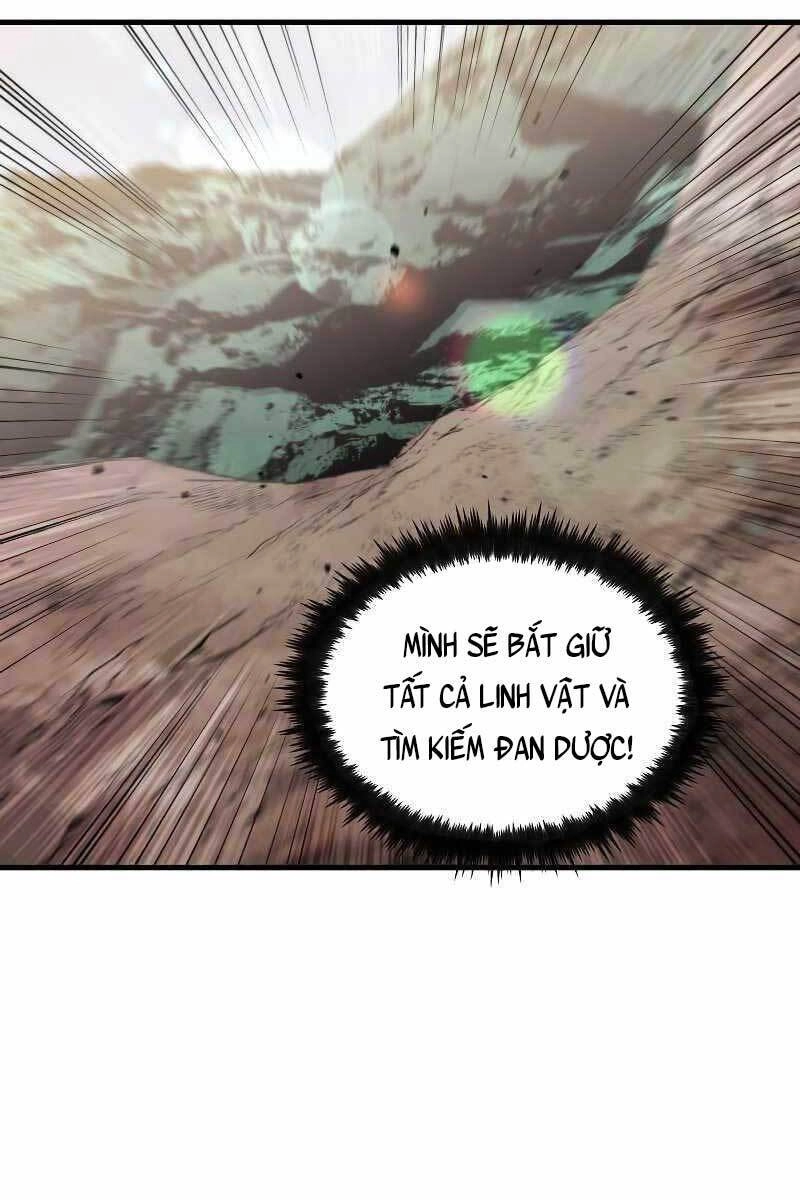 Bác Sĩ Trùng Sinh Về Murim Chapter 101 - 89