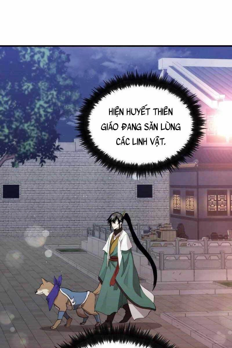 Bác Sĩ Trùng Sinh Về Murim Chapter 101 - 94