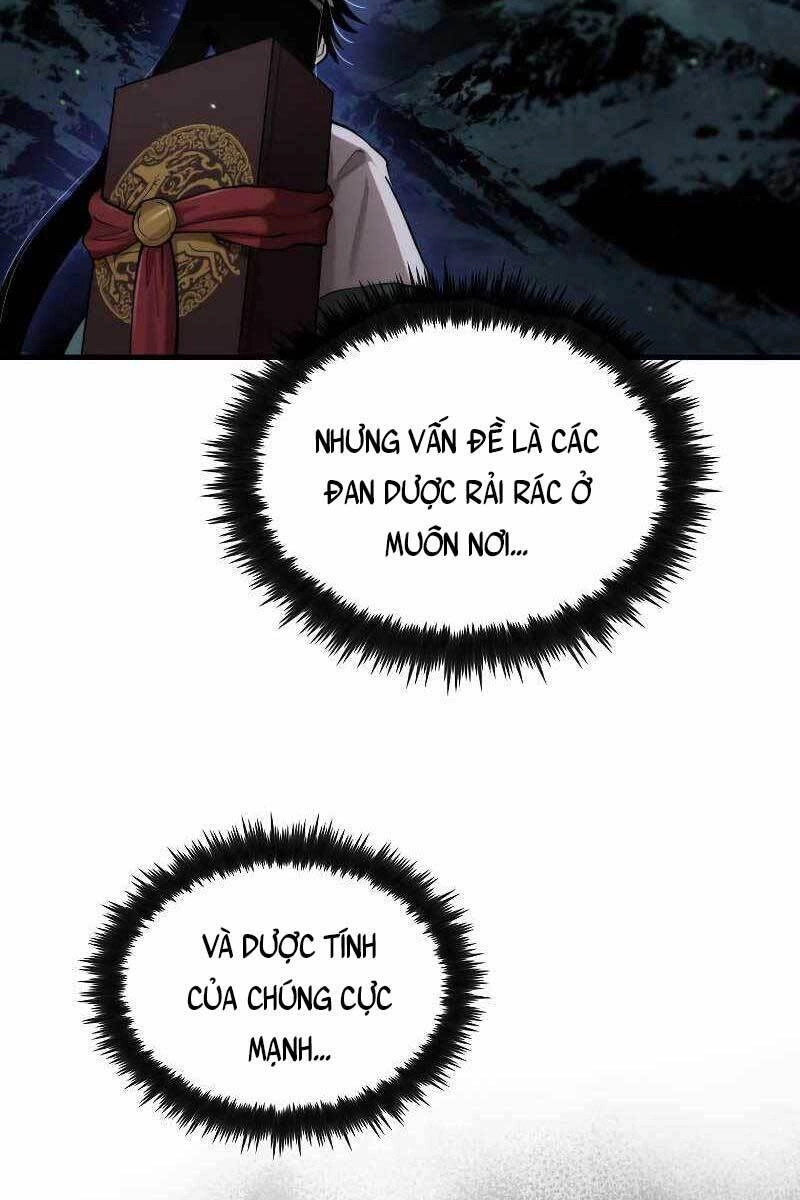 Bác Sĩ Trùng Sinh Về Murim Chapter 101 - 98