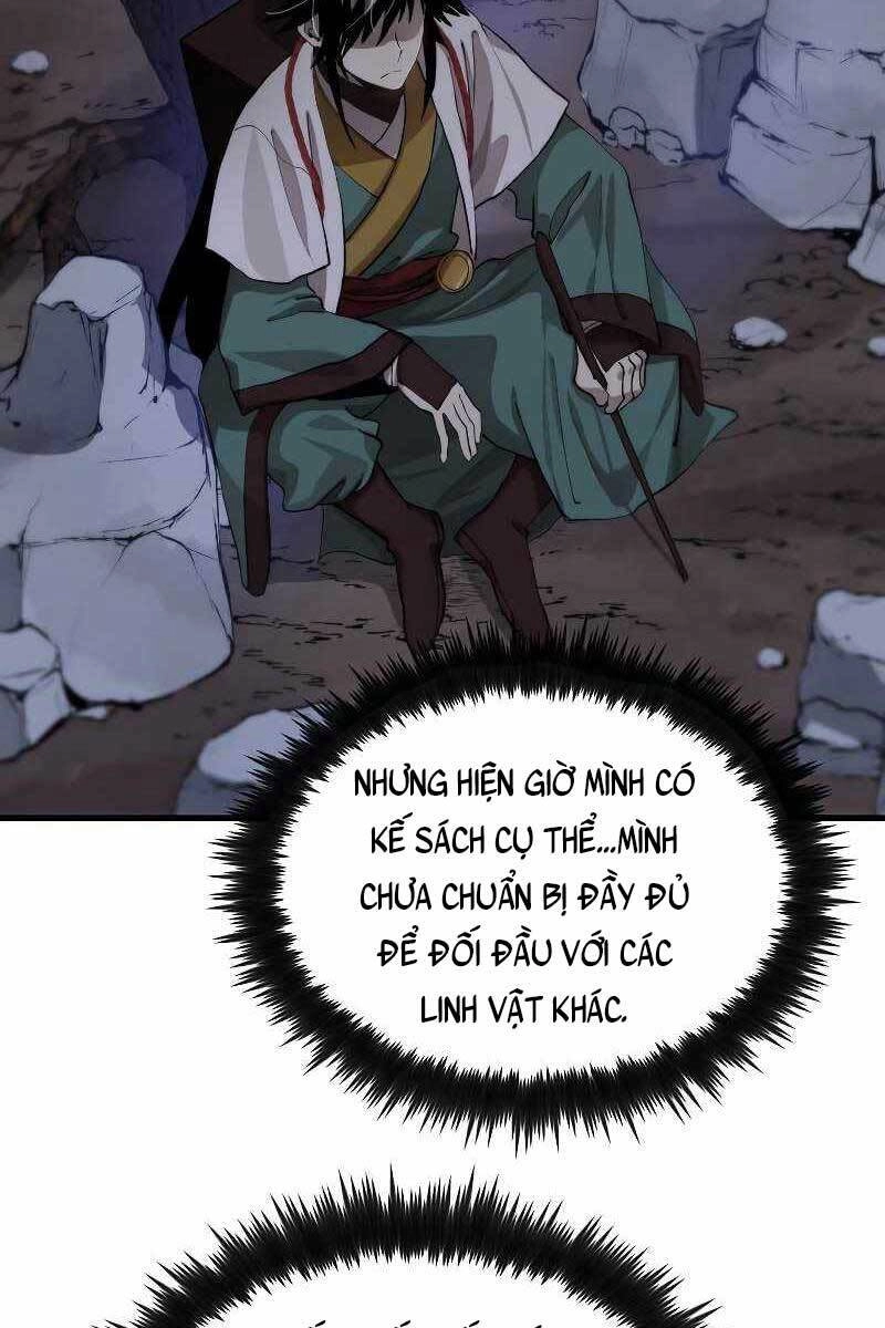 Bác Sĩ Trùng Sinh Về Murim Chapter 101 - 102