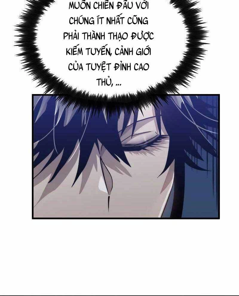 Bác Sĩ Trùng Sinh Về Murim Chapter 101 - 103