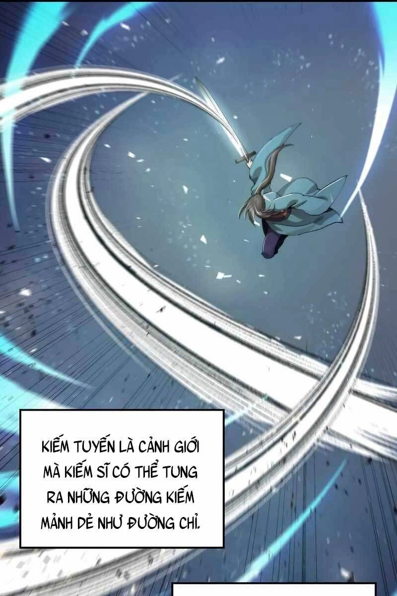 Bác Sĩ Trùng Sinh Về Murim Chapter 101 - 104