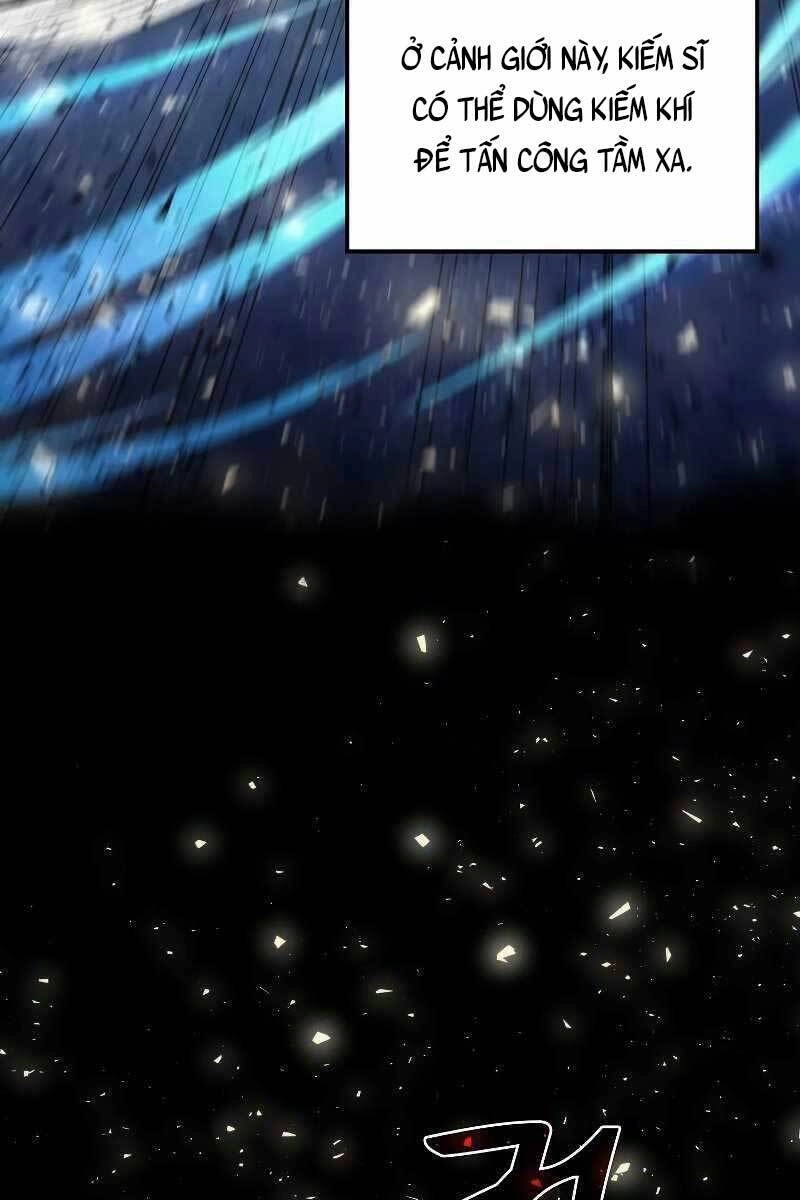 Bác Sĩ Trùng Sinh Về Murim Chapter 101 - 105