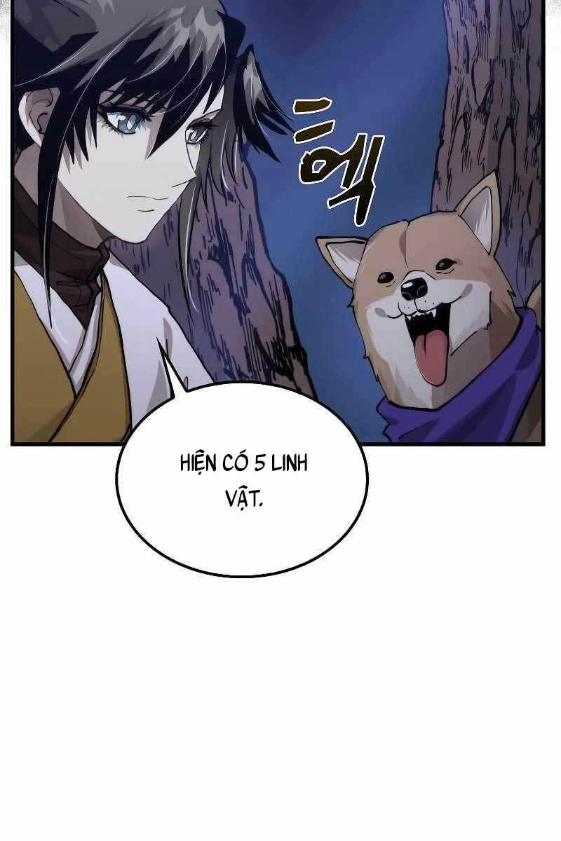 Bác Sĩ Trùng Sinh Về Murim Chapter 101 - 108