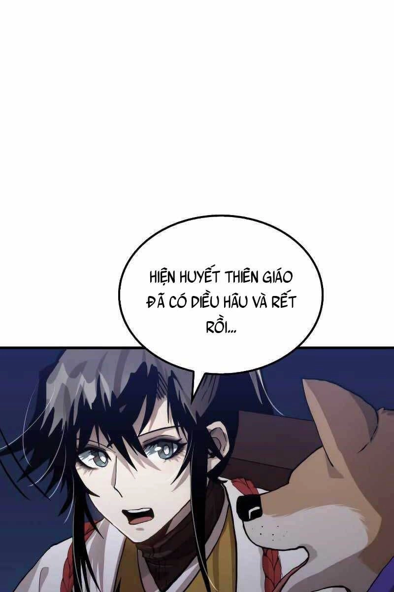 Bác Sĩ Trùng Sinh Về Murim Chapter 101 - 111