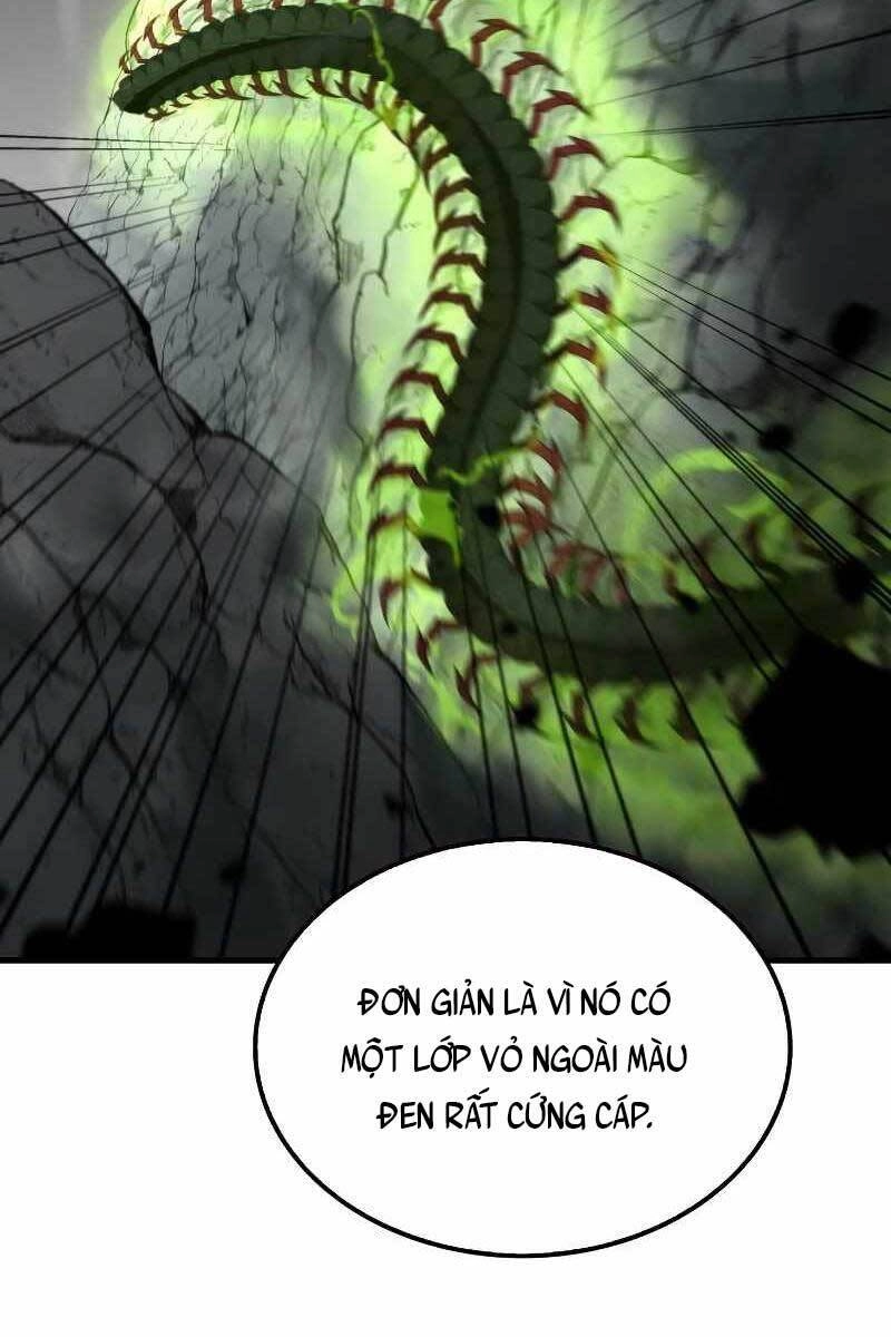 Bác Sĩ Trùng Sinh Về Murim Chapter 101 - 117