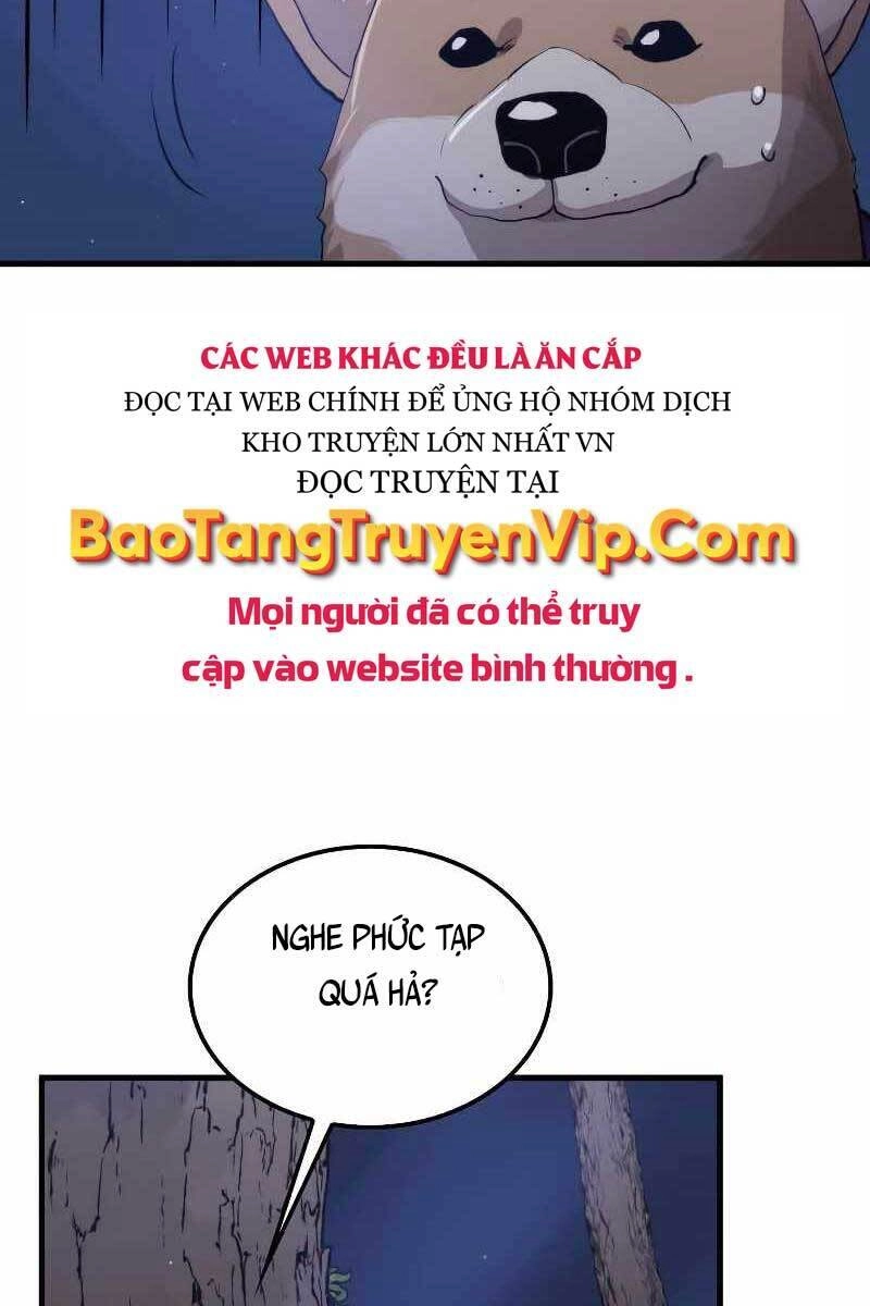 Bác Sĩ Trùng Sinh Về Murim Chapter 101 - 119