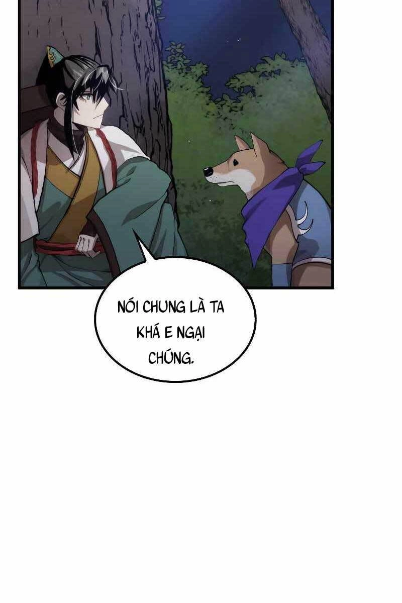 Bác Sĩ Trùng Sinh Về Murim Chapter 101 - 120