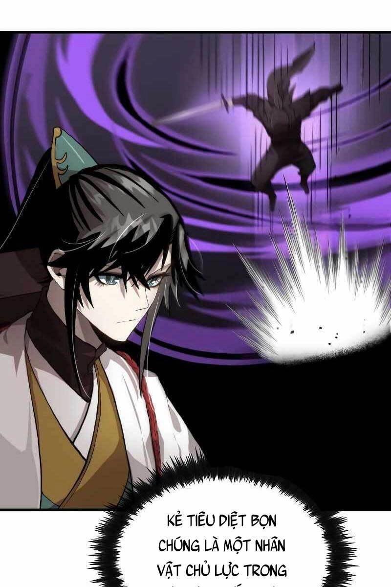 Bác Sĩ Trùng Sinh Về Murim Chapter 101 - 121