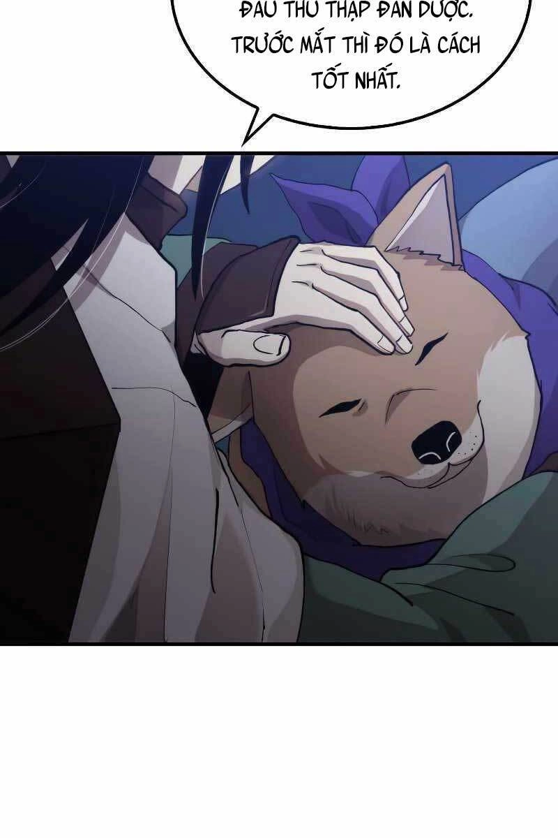 Bác Sĩ Trùng Sinh Về Murim Chapter 101 - 127