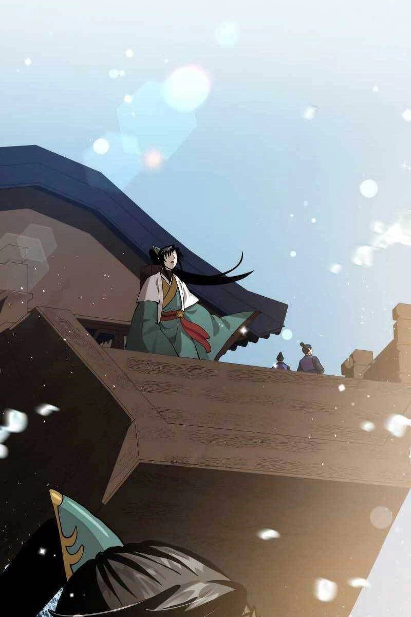 Bác Sĩ Trùng Sinh Về Murim Chapter 101 - 133