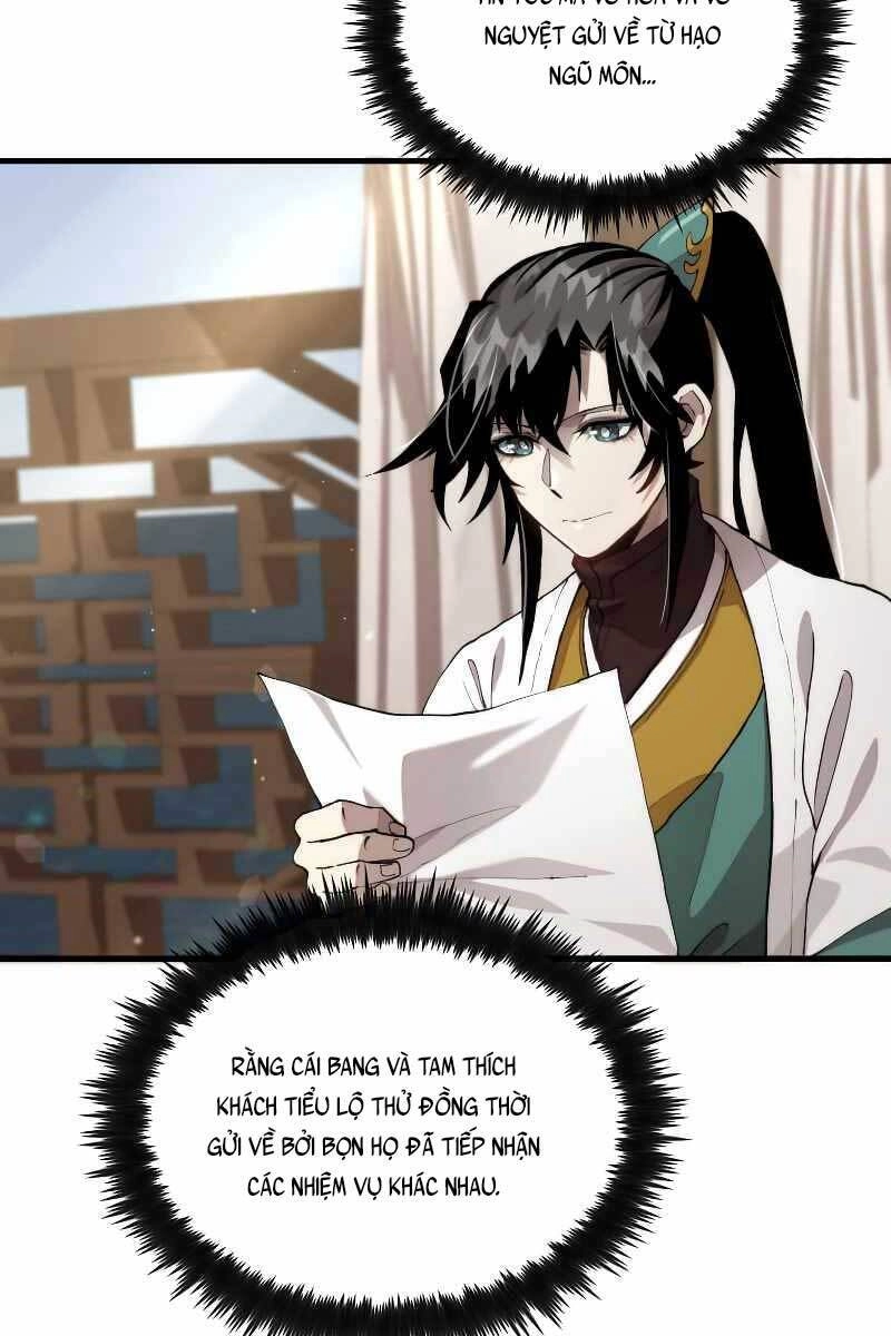 Bác Sĩ Trùng Sinh Về Murim Chapter 102 - 3