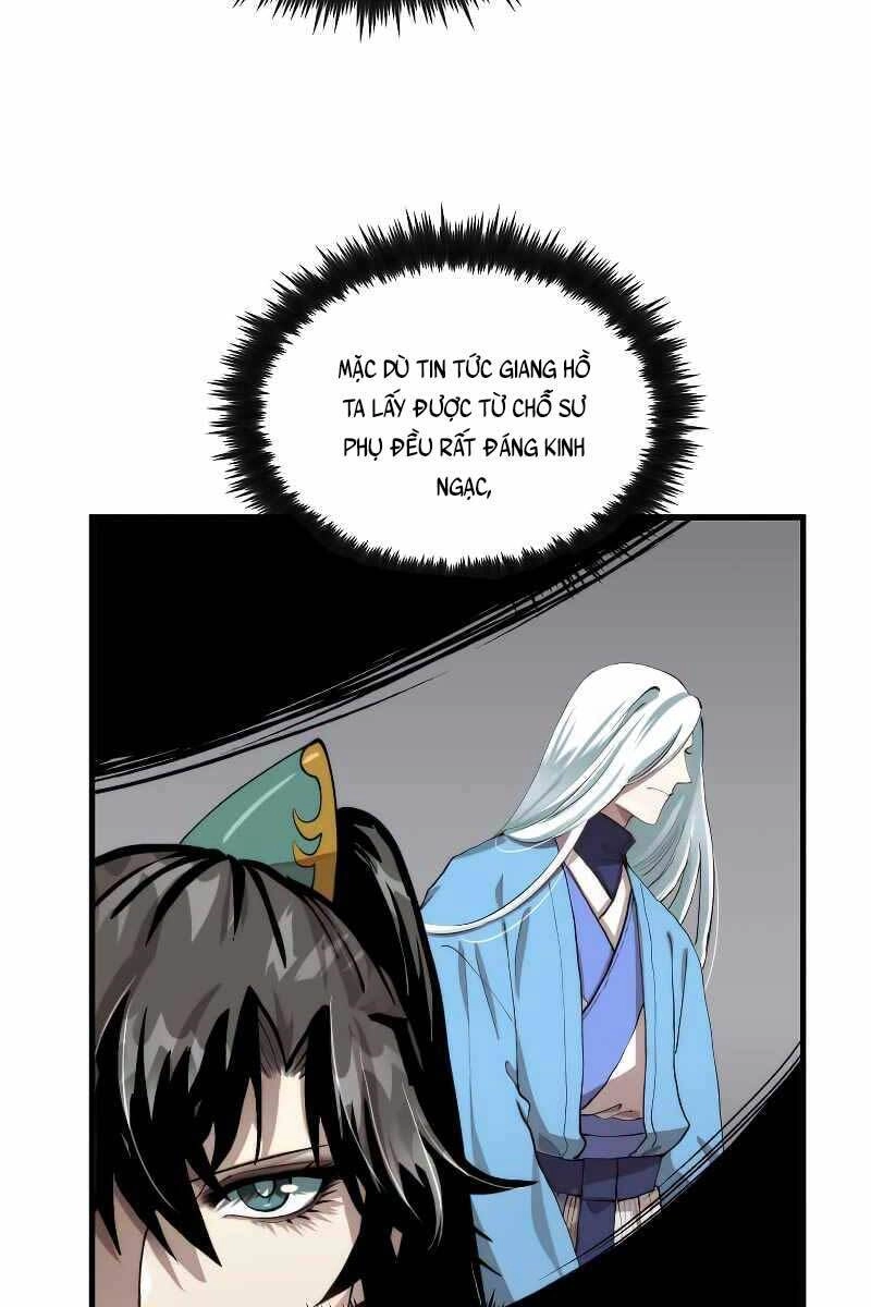 Bác Sĩ Trùng Sinh Về Murim Chapter 102 - 4