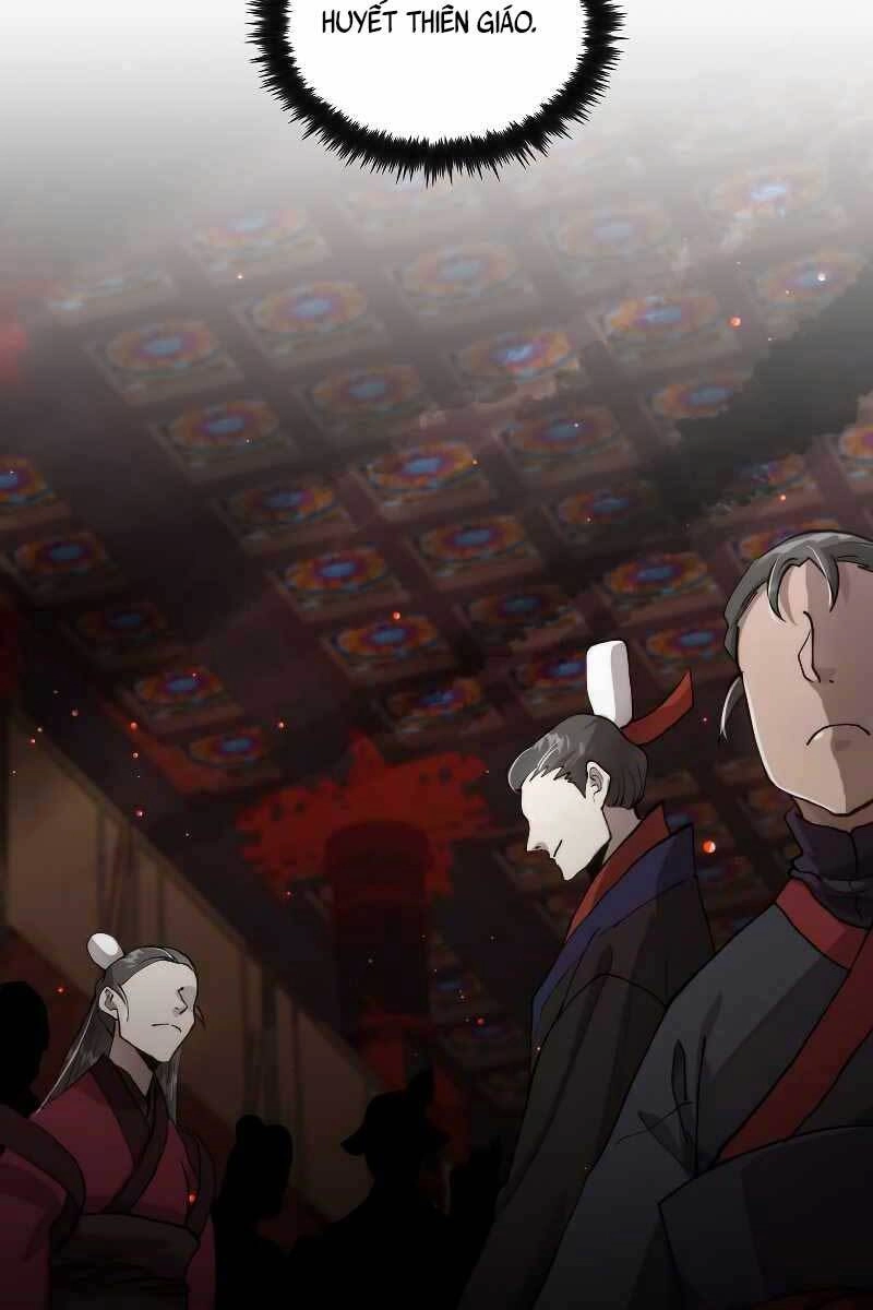 Bác Sĩ Trùng Sinh Về Murim Chapter 102 - 7