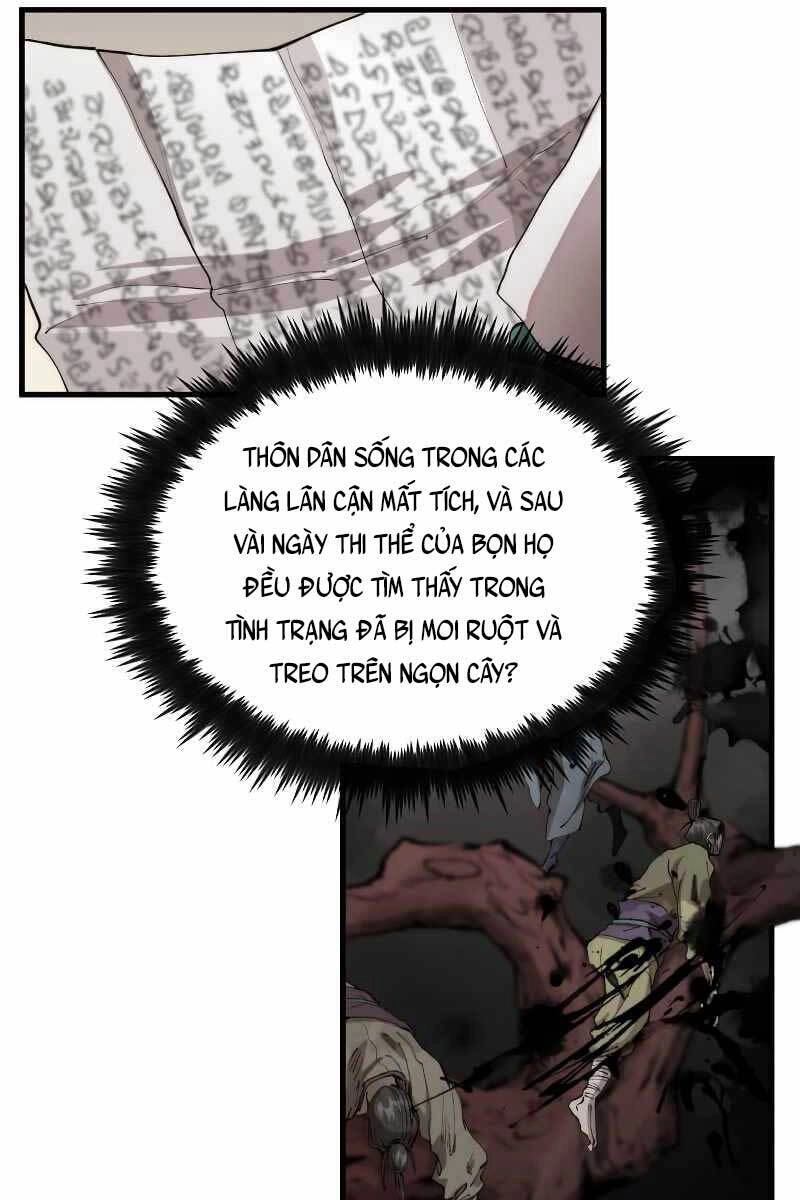 Bác Sĩ Trùng Sinh Về Murim Chapter 102 - 12