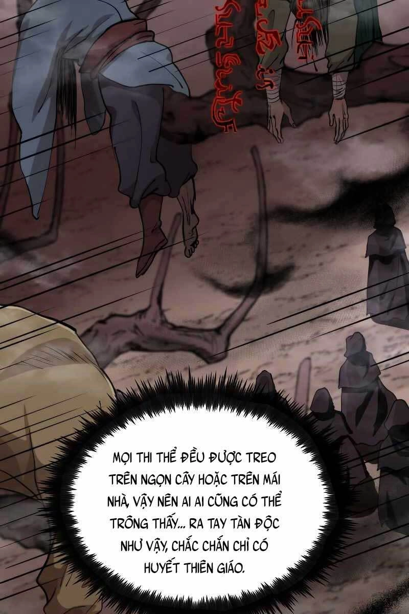 Bác Sĩ Trùng Sinh Về Murim Chapter 102 - 16