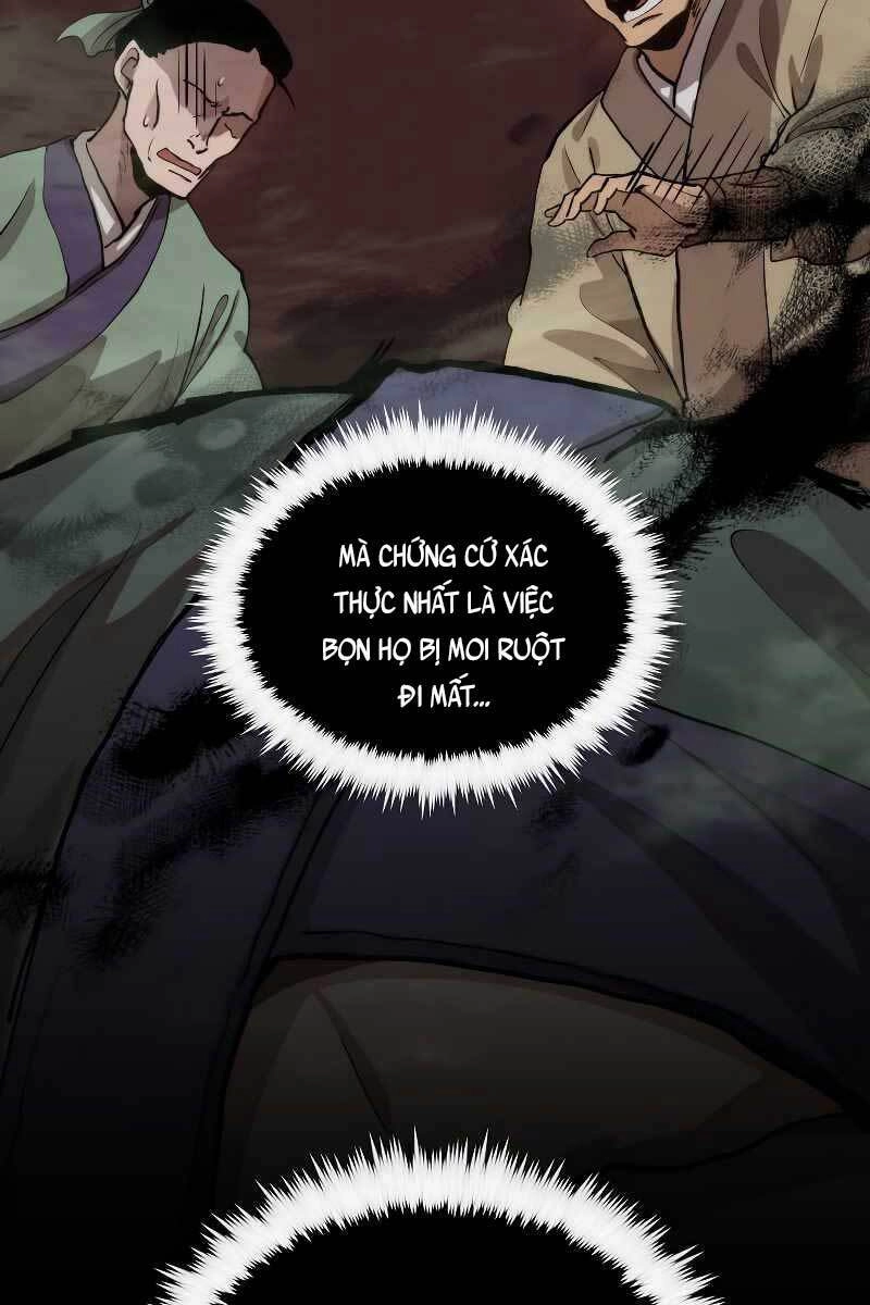 Bác Sĩ Trùng Sinh Về Murim Chapter 102 - 18