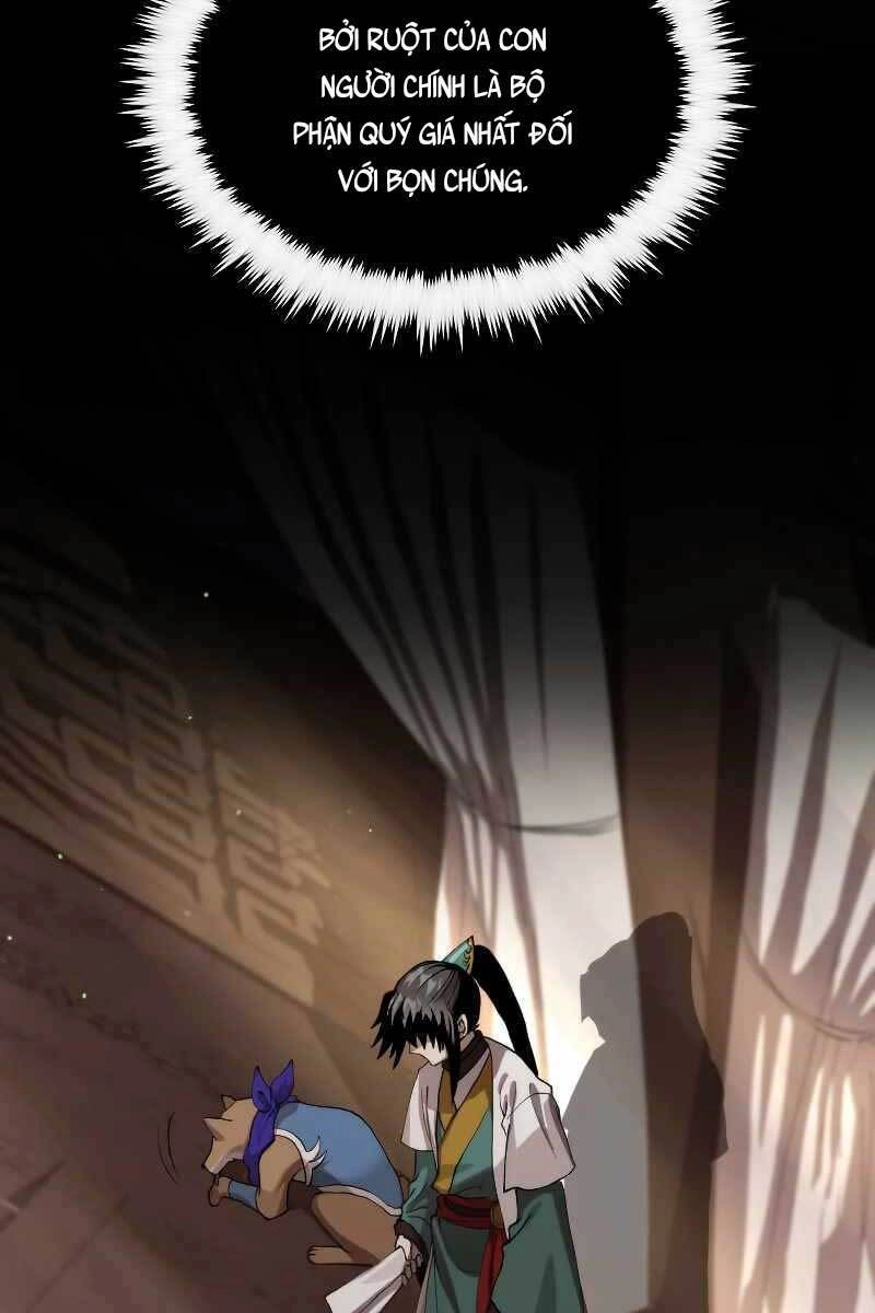 Bác Sĩ Trùng Sinh Về Murim Chapter 102 - 19