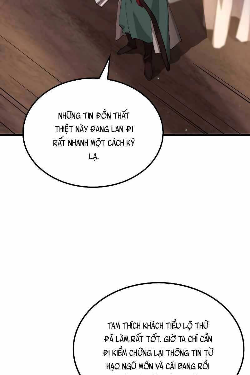 Bác Sĩ Trùng Sinh Về Murim Chapter 102 - 20