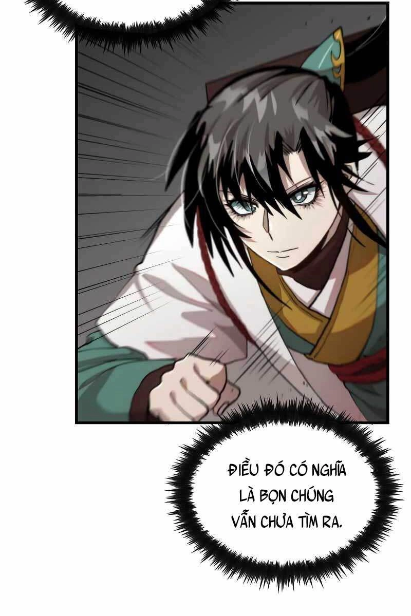 Bác Sĩ Trùng Sinh Về Murim Chapter 102 - 26