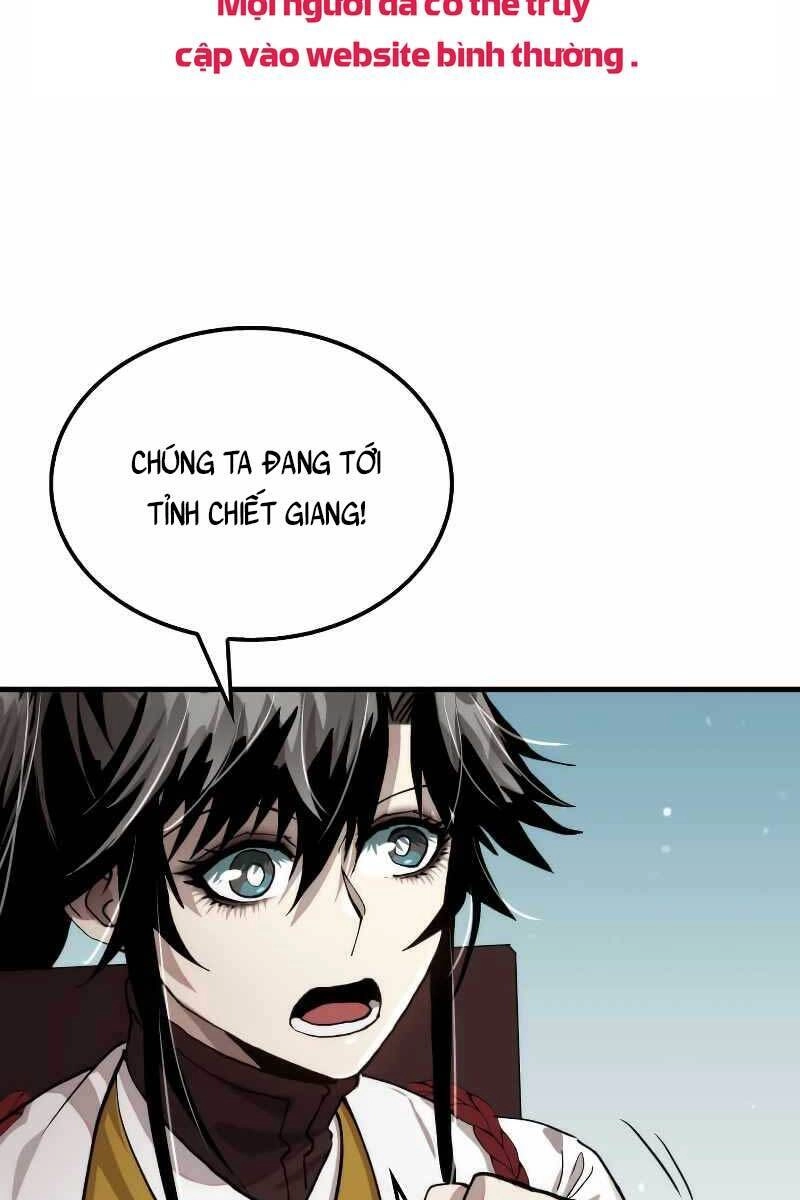 Bác Sĩ Trùng Sinh Về Murim Chapter 102 - 29