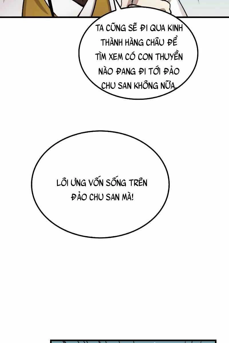 Bác Sĩ Trùng Sinh Về Murim Chapter 102 - 30