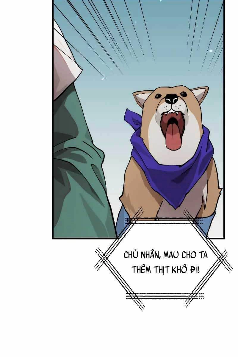 Bác Sĩ Trùng Sinh Về Murim Chapter 102 - 31